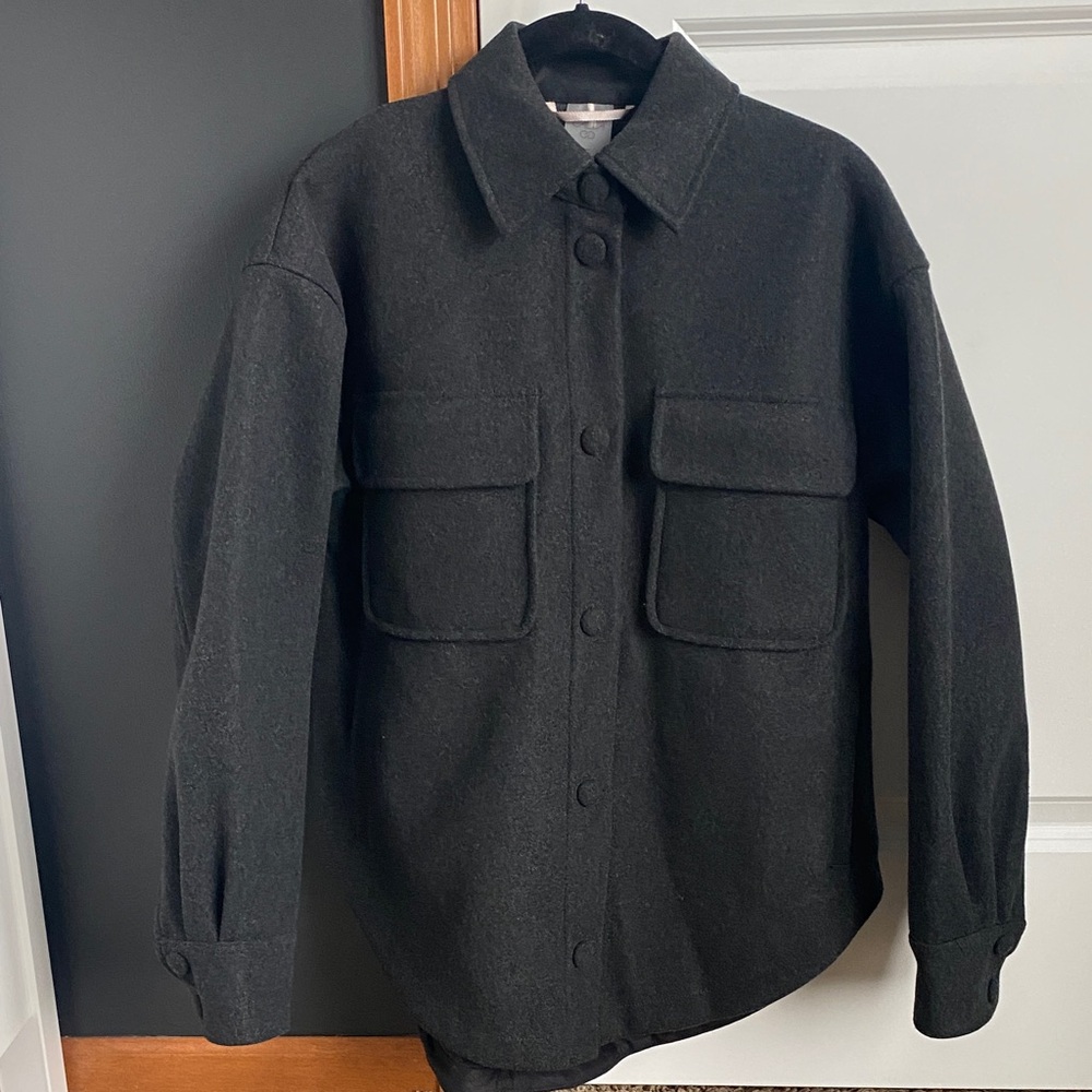 Calia shacket - image 1